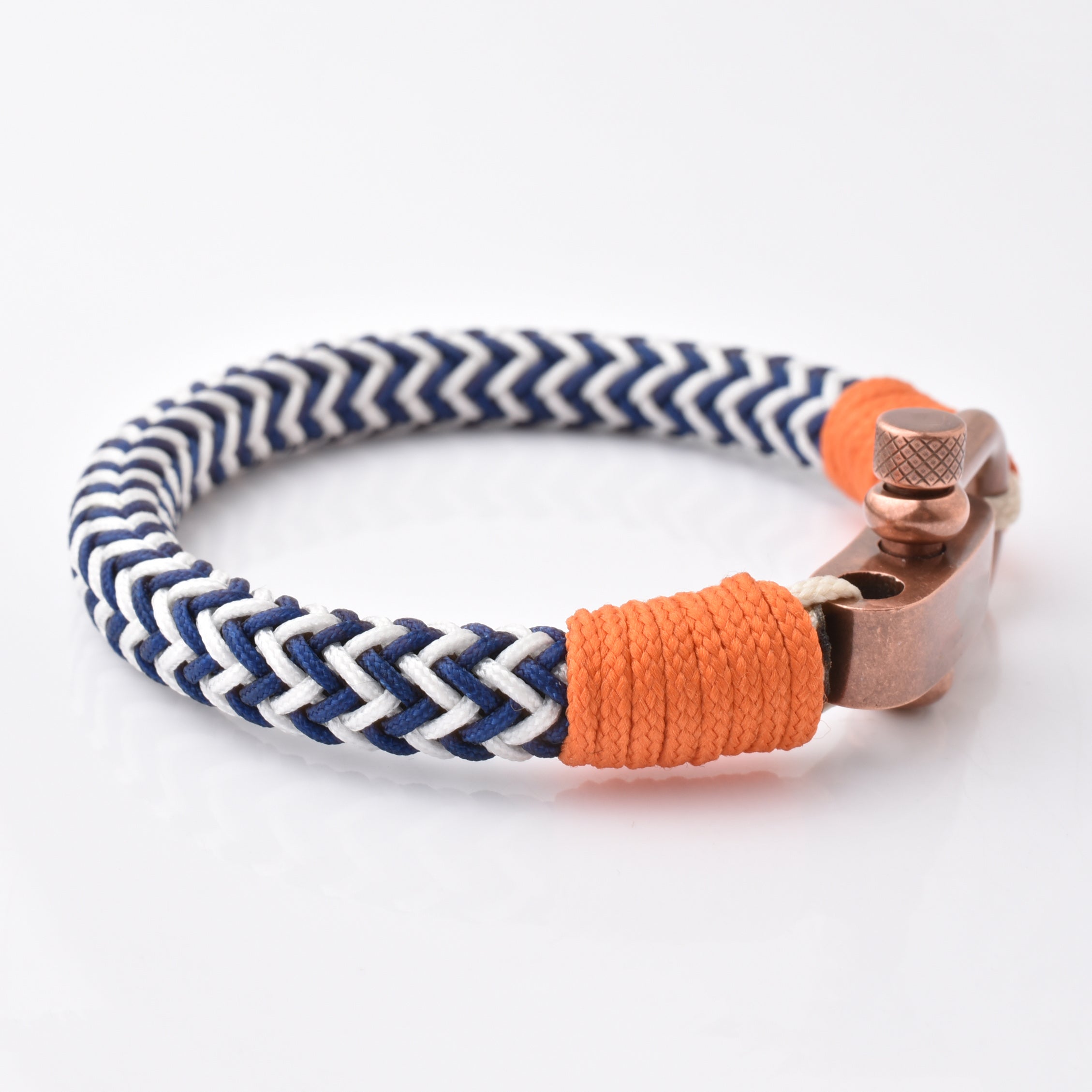 ManyMen™ Shackle Bracelet