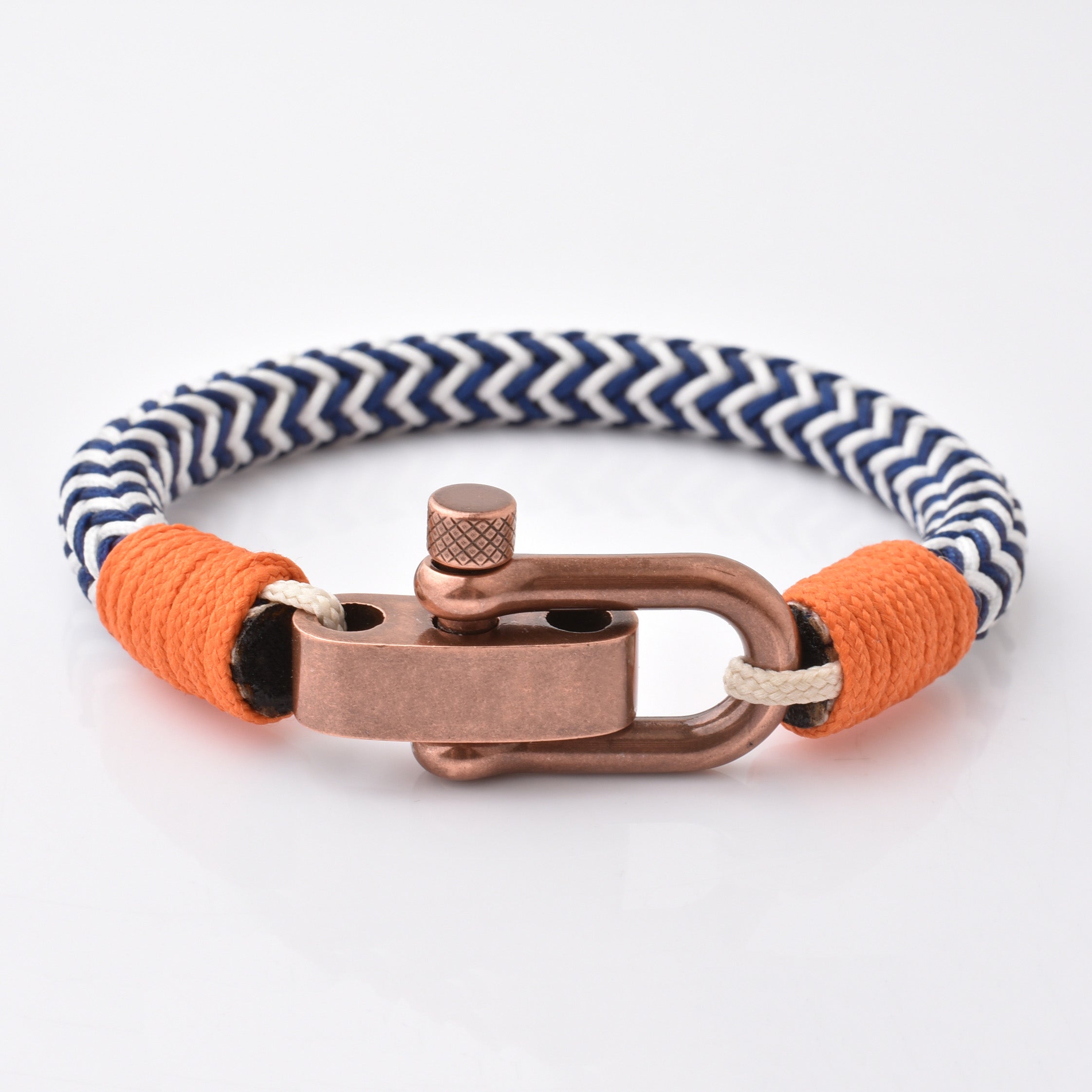 ManyMen™ Shackle Bracelet